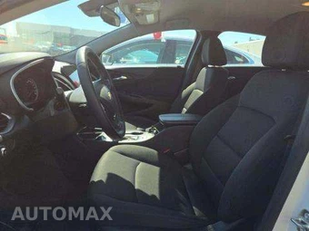 2024 Chevrolet Malibu LT 1LT - miniatura 6