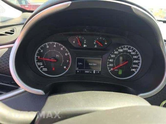 2024 Chevrolet Malibu LT 1LT - miniatura 9