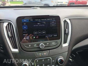 2024 Chevrolet Malibu LT 1LT – miniatura 10