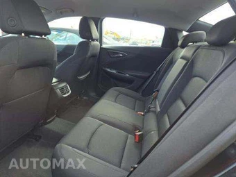 2024 Chevrolet Malibu LT 1LT – miniatura 13