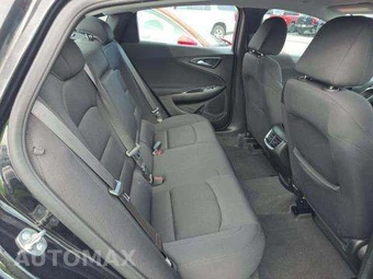 2024 Chevrolet Malibu LT 1LT – miniatura 16
