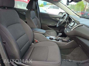 2024 Chevrolet Malibu LT 1LT – miniatura 18