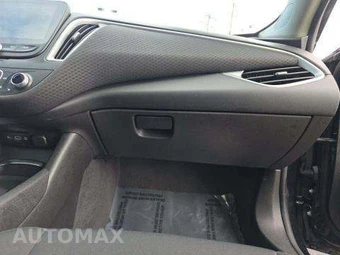 2024 Chevrolet Malibu LT 1LT – miniatura 19