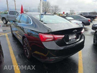 2024 Chevrolet Malibu LT 1LT – miniatura 2