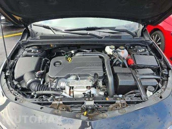 2024 Chevrolet Malibu LT 1LT – miniatura 21