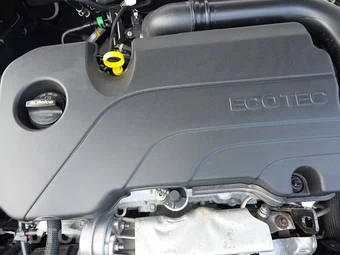 2024 Chevrolet Malibu LT 1LT – miniatura 22