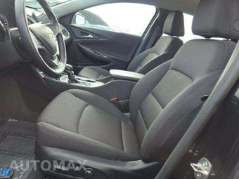2024 Chevrolet Malibu LT 1LT – miniatura 6
