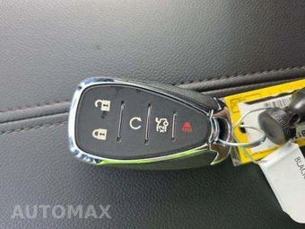 2024 Chevrolet Malibu LT 1LT – miniatura 8