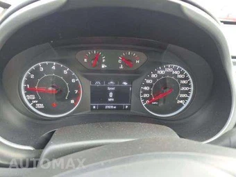 2024 Chevrolet Malibu LT 1LT – miniatura 9