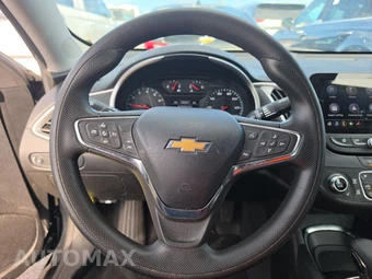 2024 Chevrolet Malibu LT 1LT – miniatura 10
