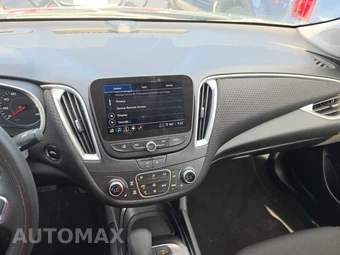 2024 Chevrolet Malibu LT 1LT – miniatura 11