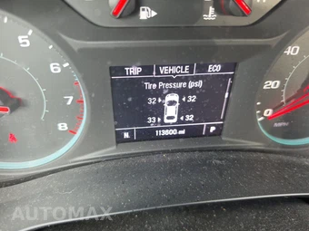 2024 Chevrolet Malibu LT 1LT – miniatura 12