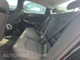 2024 Chevrolet Malibu LT 1LT – miniatura 13