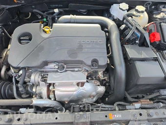 2024 Chevrolet Malibu LT 1LT – miniatura 15
