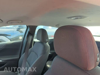 2024 Chevrolet Malibu LT 1LT – miniatura 17