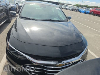 2024 Chevrolet Malibu LT 1LT – miniatura 2