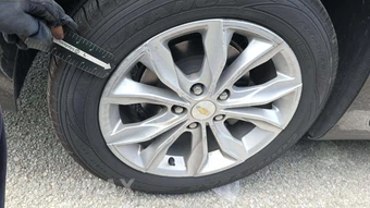 2024 Chevrolet Malibu LT 1LT – miniatura 27