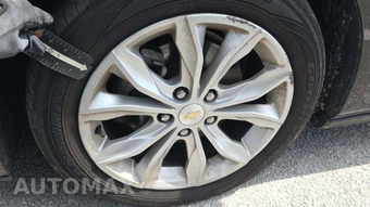 2024 Chevrolet Malibu LT 1LT – miniatura 35