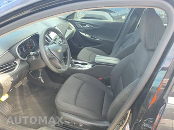 2024 Chevrolet Malibu LT 1LT – miniatura 7
