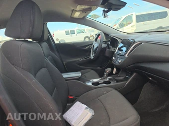 2024 Chevrolet Malibu LT 1LT – miniatura 8