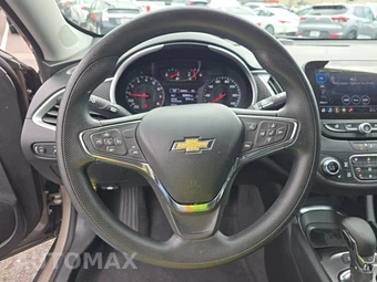 2024 Chevrolet Malibu LT 1LT – miniatura 10