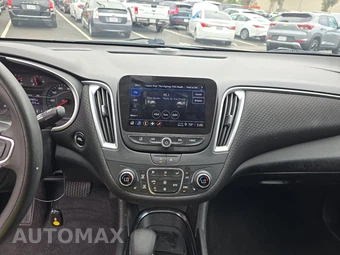 2024 Chevrolet Malibu LT 1LT – miniatura 11