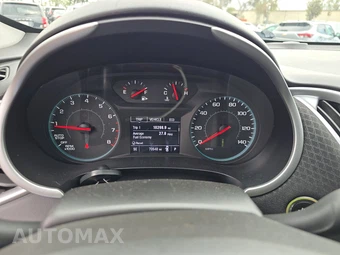 2024 Chevrolet Malibu LT 1LT – miniatura 12