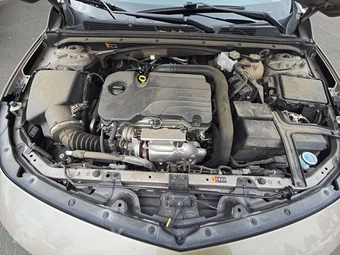 2024 Chevrolet Malibu LT 1LT – miniatura 15