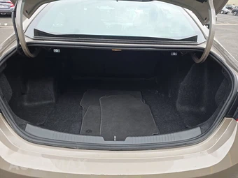 2024 Chevrolet Malibu LT 1LT – miniatura 16