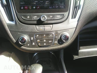 2024 Chevrolet Malibu LT 1LT – miniatura 19