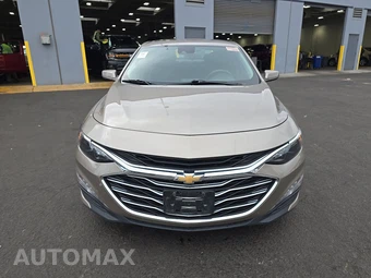 2024 Chevrolet Malibu LT 1LT – miniatura 2