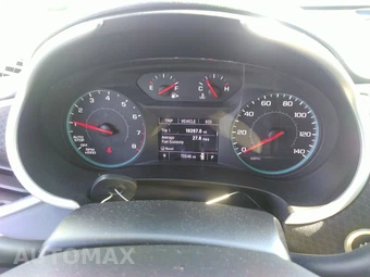 2024 Chevrolet Malibu LT 1LT – miniatura 21