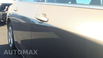 2024 Chevrolet Malibu LT 1LT – miniatura 28