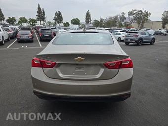 2024 Chevrolet Malibu LT 1LT – miniatura 5