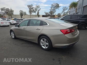 2024 Chevrolet Malibu LT 1LT – miniatura 6