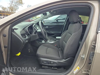 2024 Chevrolet Malibu LT 1LT – miniatura 7