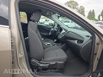 2024 Chevrolet Malibu LT 1LT – miniatura 8