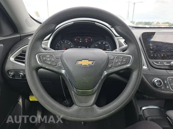 2024 Chevrolet Malibu LT 1LT - miniatura 10