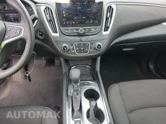 2024 Chevrolet Malibu LT 1LT - miniatura 11
