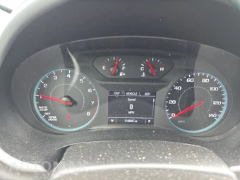 2024 Chevrolet Malibu LT 1LT - miniatura 12