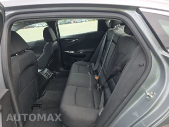 2024 Chevrolet Malibu LT 1LT - miniatura 13