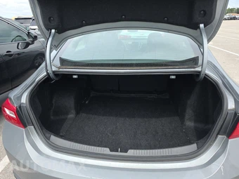 2024 Chevrolet Malibu LT 1LT - miniatura 16