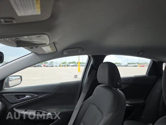 2024 Chevrolet Malibu LT 1LT - miniatura 18