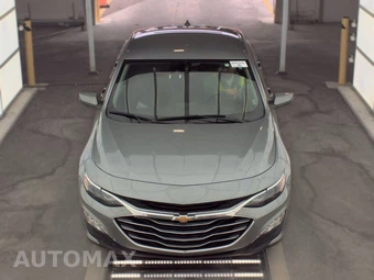 2024 Chevrolet Malibu LT 1LT - miniatura 2