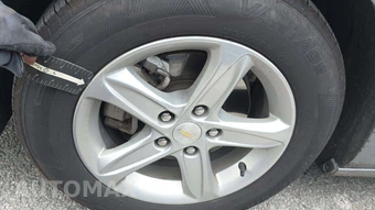2024 Chevrolet Malibu LT 1LT - miniatura 20