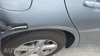 2024 Chevrolet Malibu LT 1LT - miniatura 21