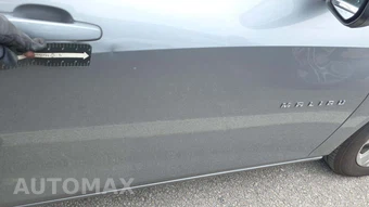 2024 Chevrolet Malibu LT 1LT - miniatura 23