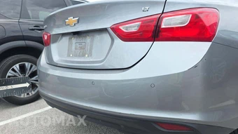 2024 Chevrolet Malibu LT 1LT - miniatura 24