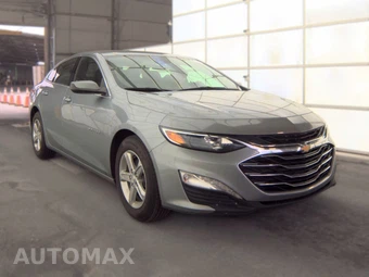 2024 Chevrolet Malibu LT 1LT - miniatura 3
