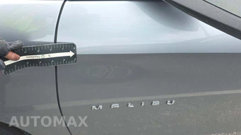 2024 Chevrolet Malibu LT 1LT - miniatura 31